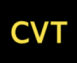 CVT警告灯
